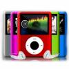 MP3 - MP4 Player Συσκευή Μουσικής, Εικόνας & Video TFT 1.8 mini με FM Ραδιόφωνο